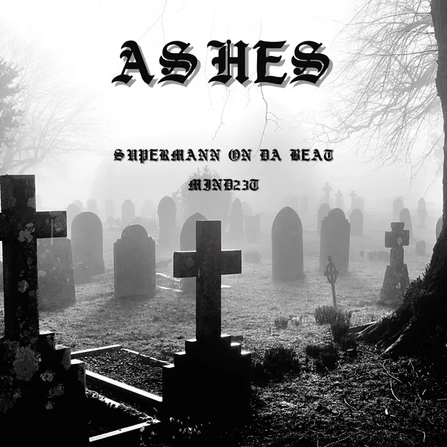 ASHES