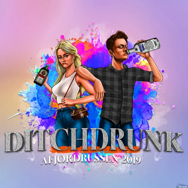 Ditchdrunk 2019