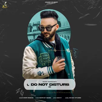 Do Not Disturb (DND) by Beats By Sengh