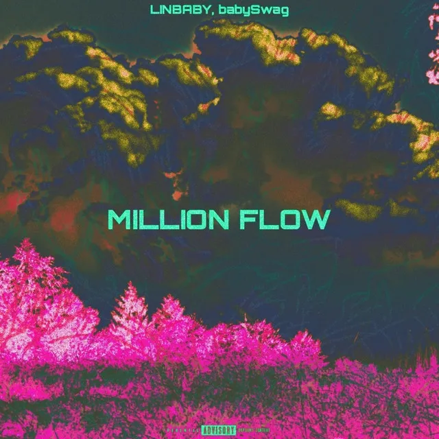 MILLION FLOW - prod. by Tenguzavr