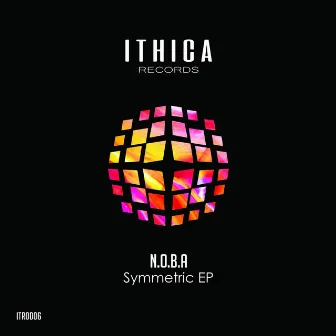 Symmetric by N.O.B.A.