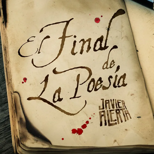 El Final De La Poesía