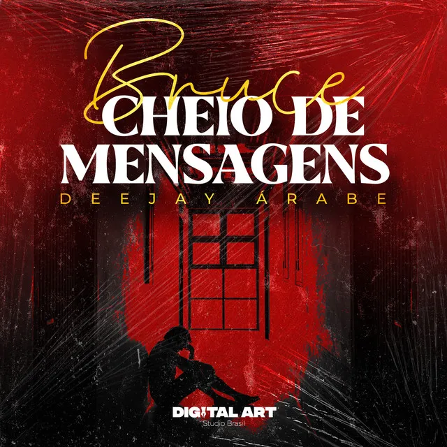 Cheio de Mensagens