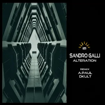 Alteration by Sandro Galli