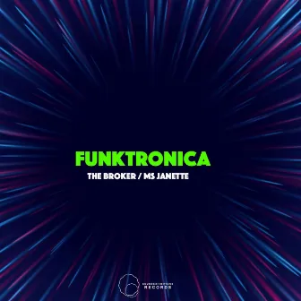 FunkTronica by Ms. Janette