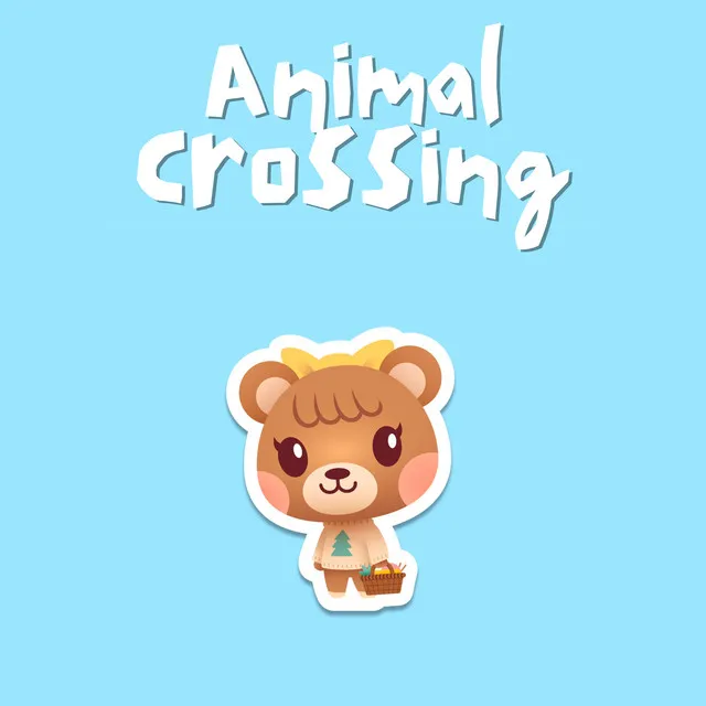 Calm Chill Lofi Animal Crossing Instrumental Beats Playlist