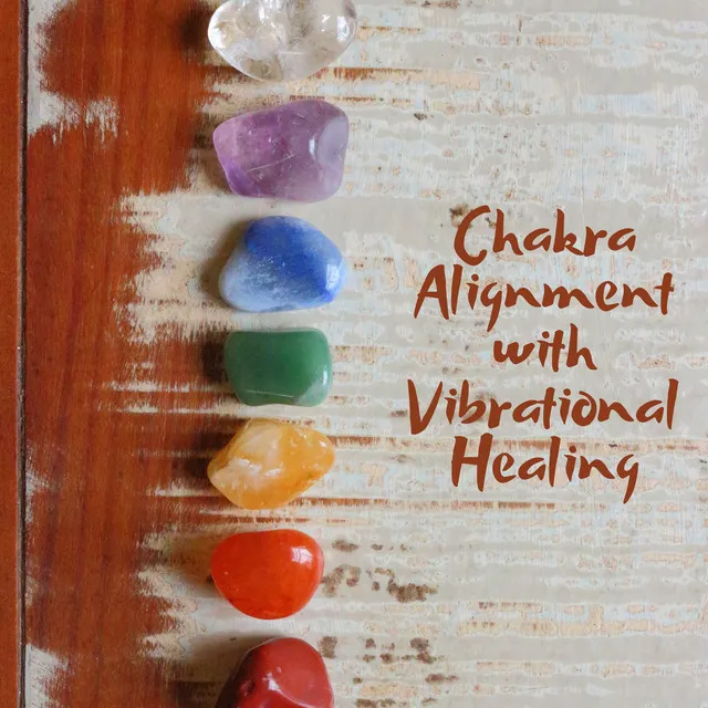 Vibrational Healing