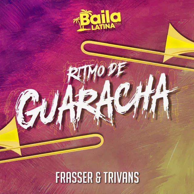 Ritmo De Guaracha - Original Mix