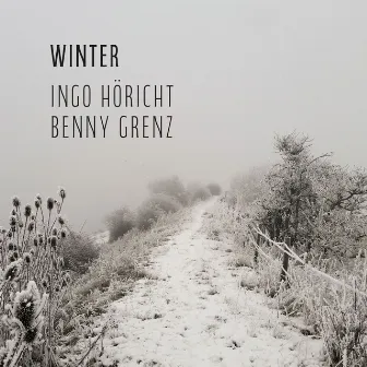 Winter by Benny Grenz