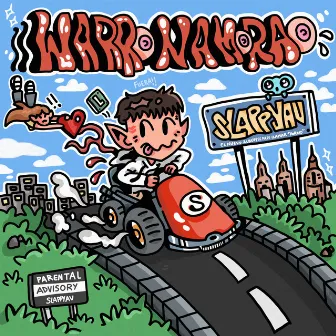 Warro Namorao by Slappy Av