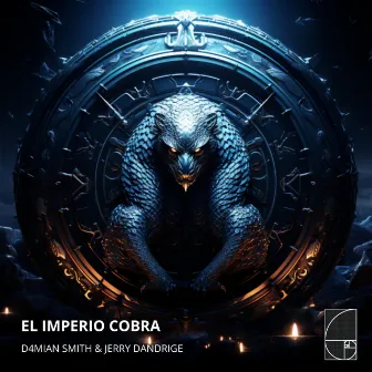 El Imperio Cobra by Jerry Dandrige