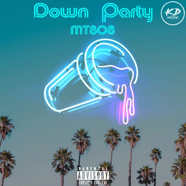 Down Party