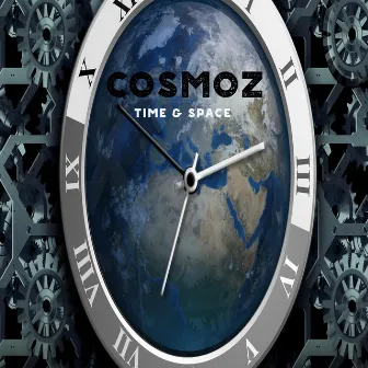 Time & Space by Cosmoz