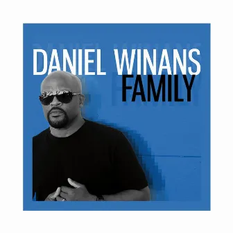 Family by Daniel Winans