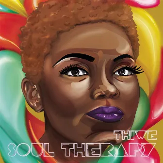 Soul Therapy by Thiwe