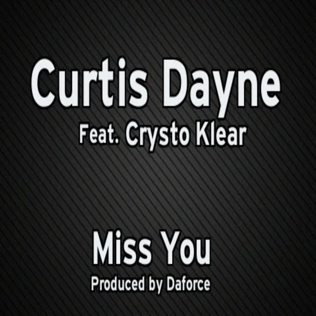 Miss You - Hip Hop Version