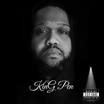 God Bars by King Pen