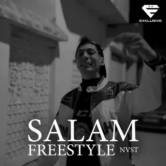 Salam Freestyle by NVST