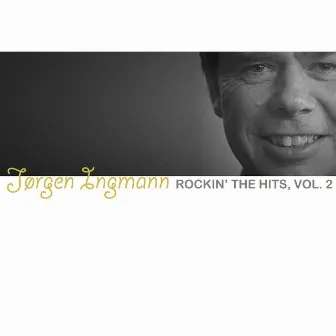 Rockin' The Hits, Vol. 2 by Jørgen Ingmann