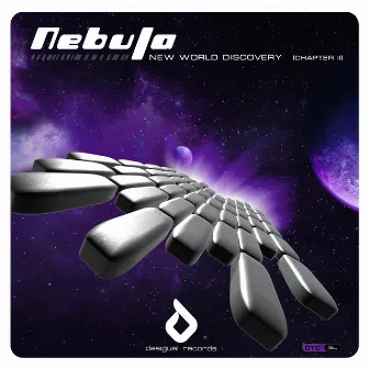 New World Discovery (Chapter II) by Nebula