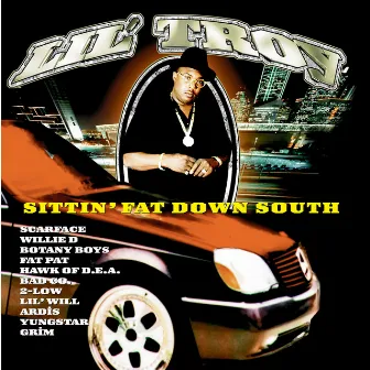 Sittin' Fat Down South by Lil' Troy