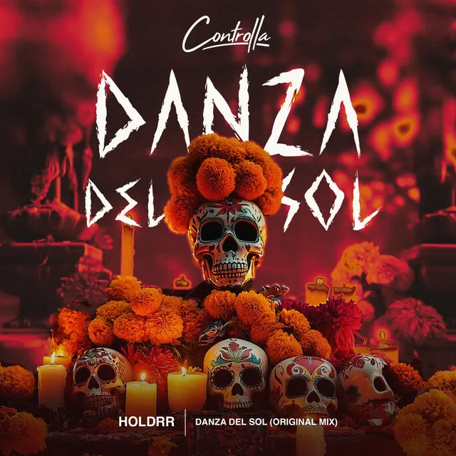 DANZA DEL SOL