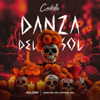 DANZA DEL SOL by HOLDRR