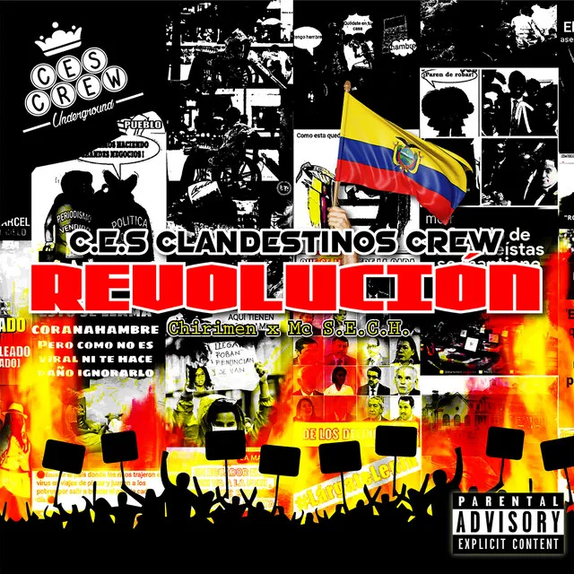 Revolución