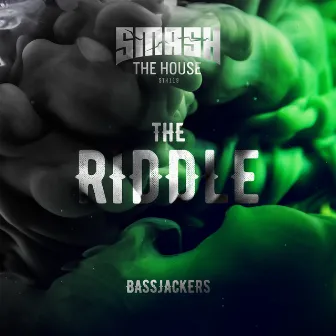 The Riddle by Bassjackers