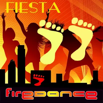 Fiesta by Firedance