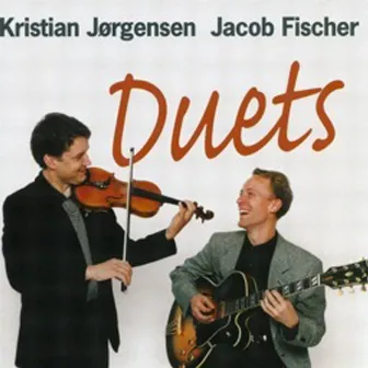 Duets by Jacob Fischer