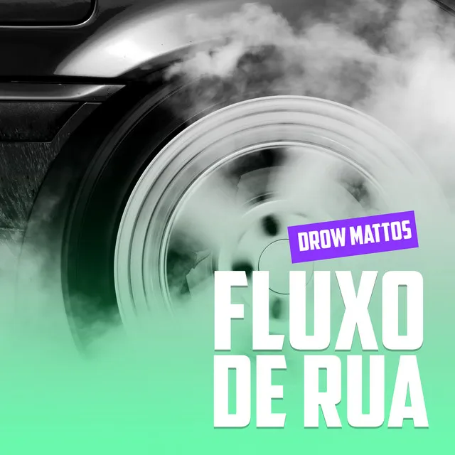 Fluxo de Rua