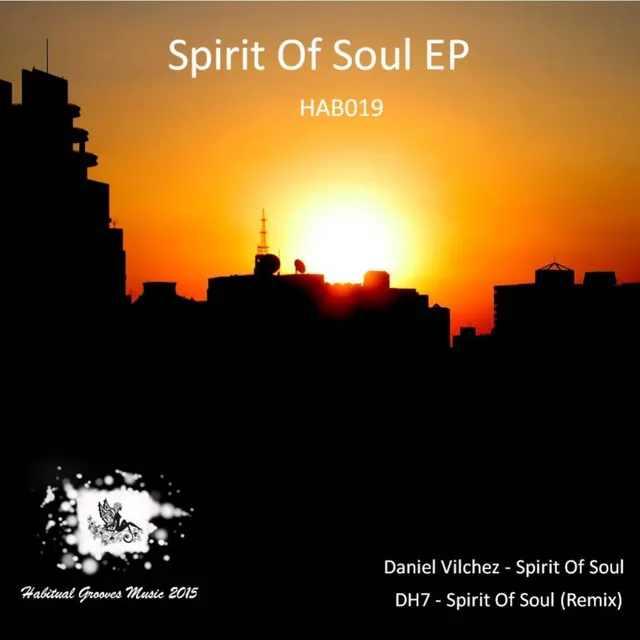 Spirit of Soul - Remix