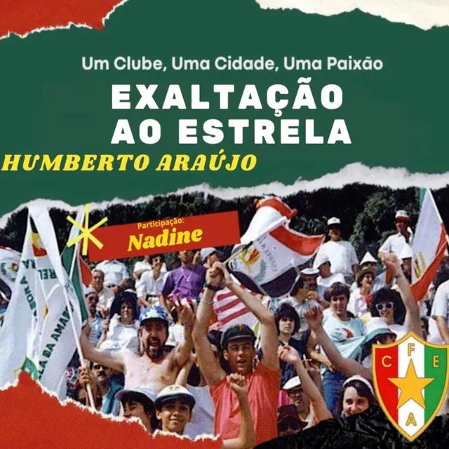 Exaltação ao Estrela