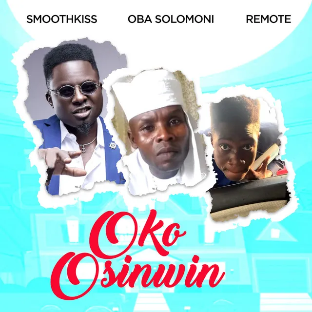 Oko Osinwin