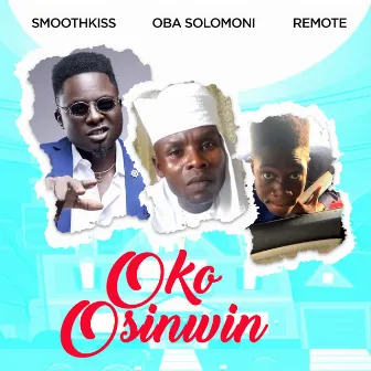 Oko Osinwin by Remote