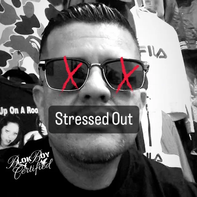 Stressed Out