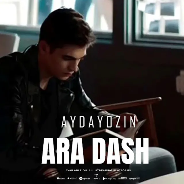 Ara dash