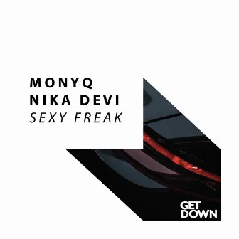 Sexy Freak by MONYQ