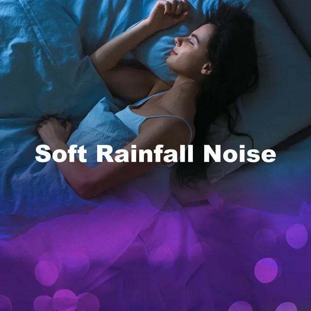 Soft Rainfall Noise