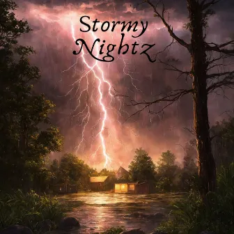 Stormy Nightz by Stormy Nightz