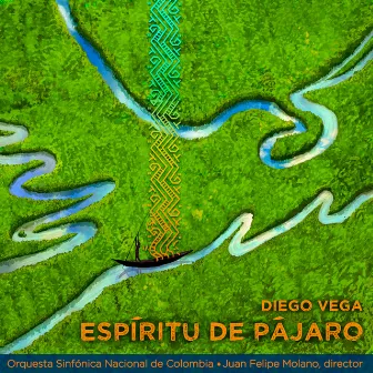 Espíritu de Pájaro by Diego Vega