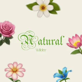 Natural by Wilder