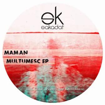 Multumesc by Maman