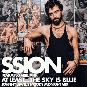 At Least The Sky Is Blue (Remix) by Ssion