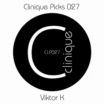 Clinique Picks 027 by Alfredo Calderini