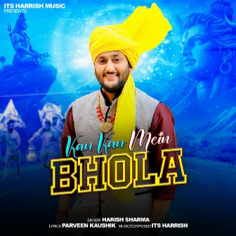 Kan Kan Mein Bhola by Its Harrish