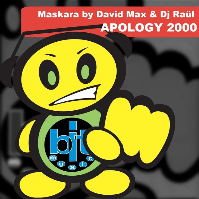 Apology 2000