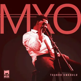 Thando Umkhulu by Mxo