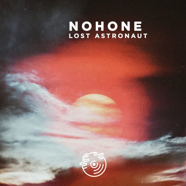 Lost Astronaut